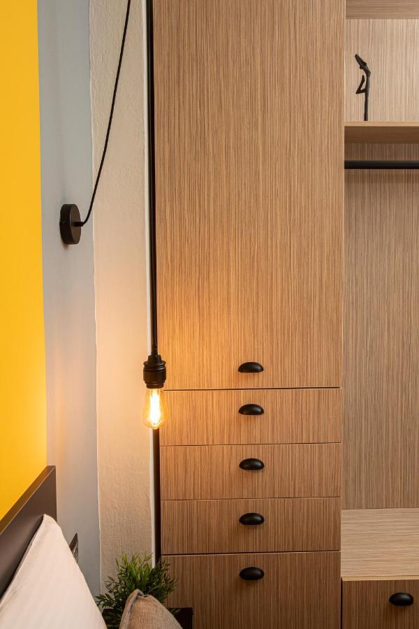 Thess Quality Urban Living Apartamento
