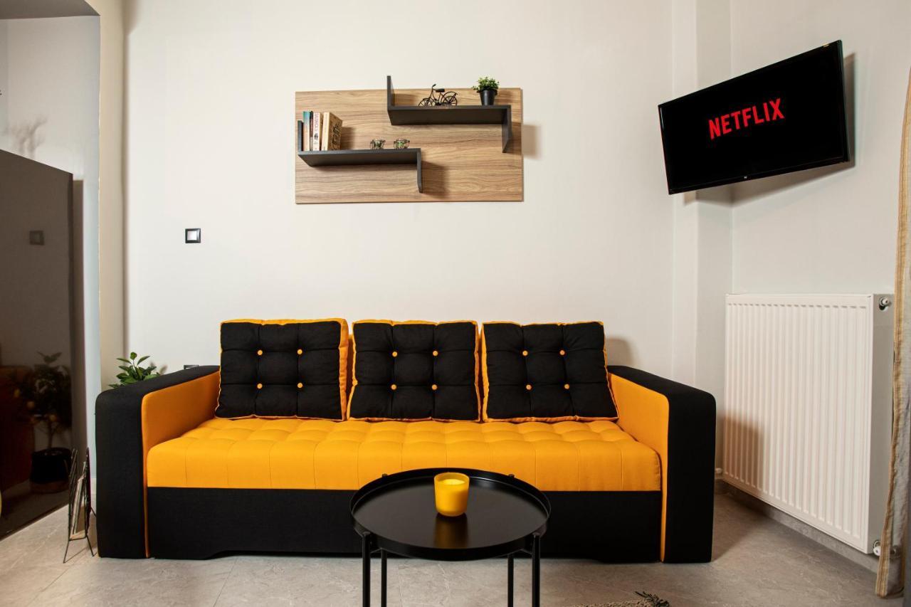 Apartamento Thess Quality Urban Living