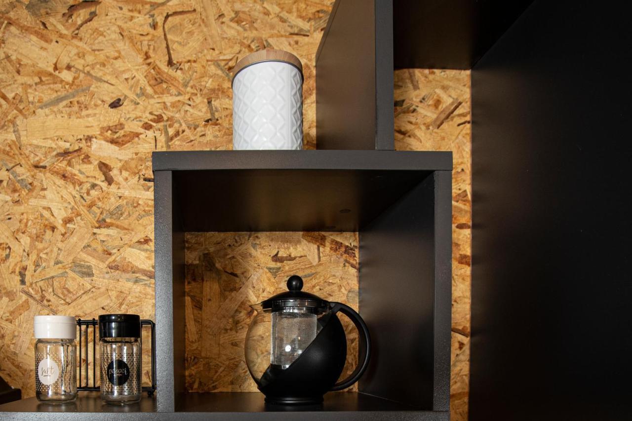 Thess Quality Urban Living Apartamento Tessalónica