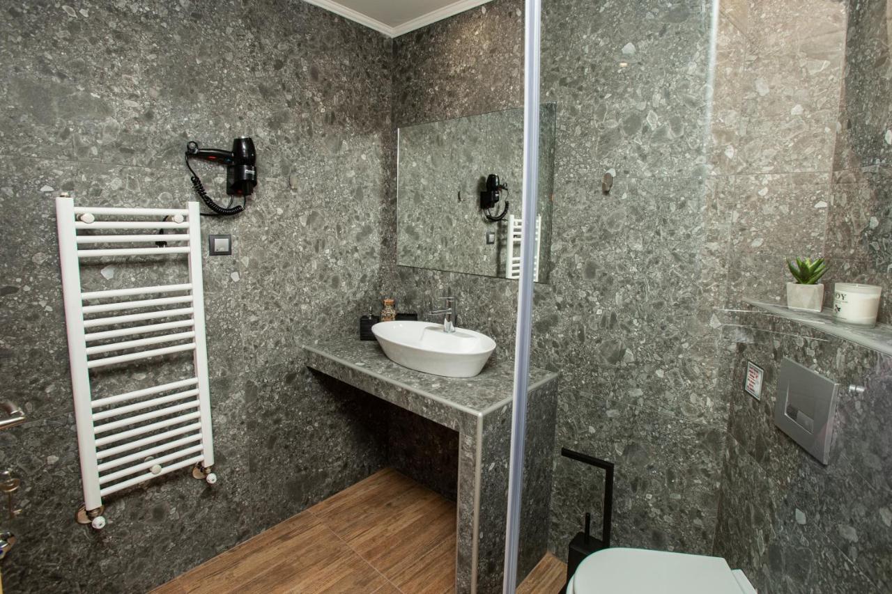 Thess Quality Urban Living Apartamento