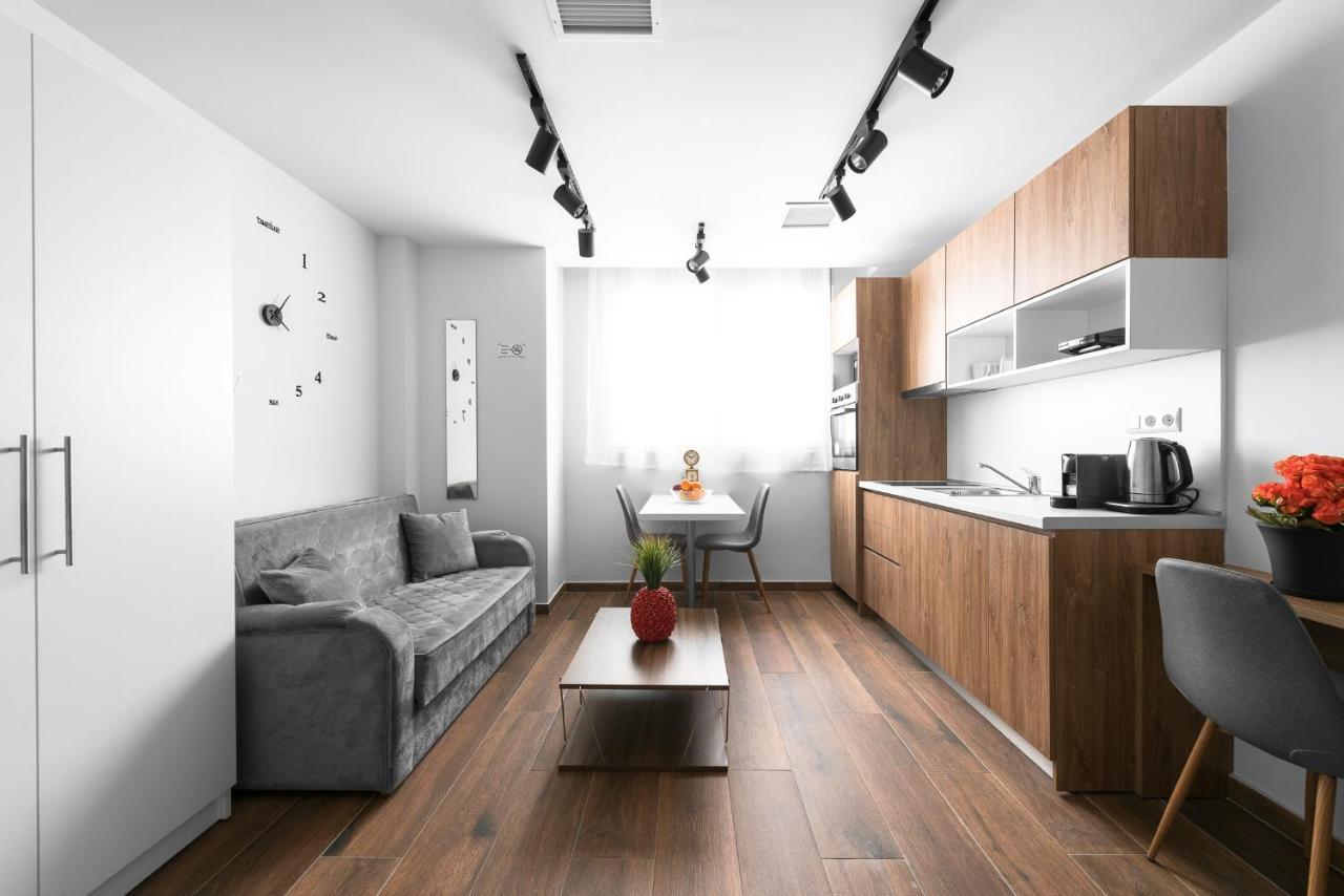 Ultima, Nilie Hospitality Mgmt Thessaloniki