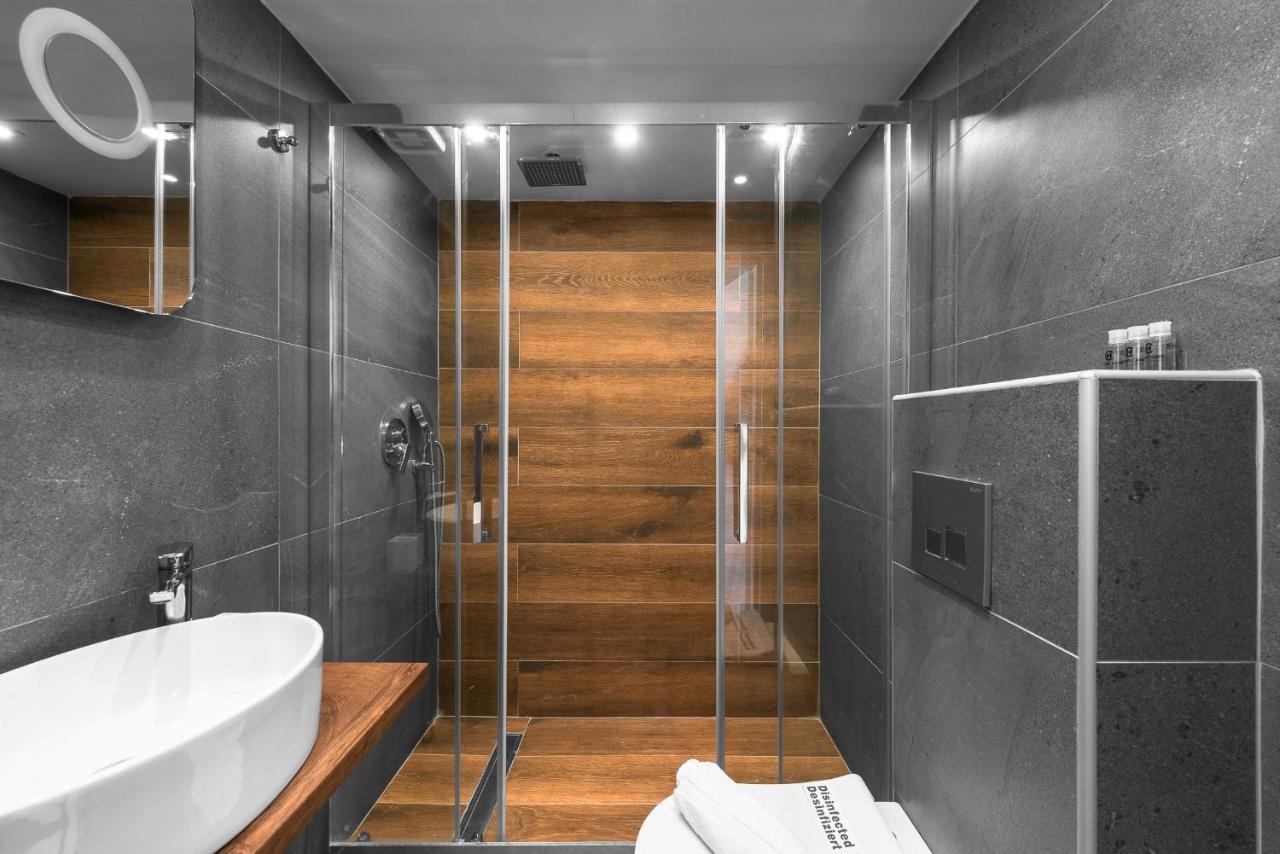 Apartment Ultima, Nilie Hospitality Mgmt Thessaloniki