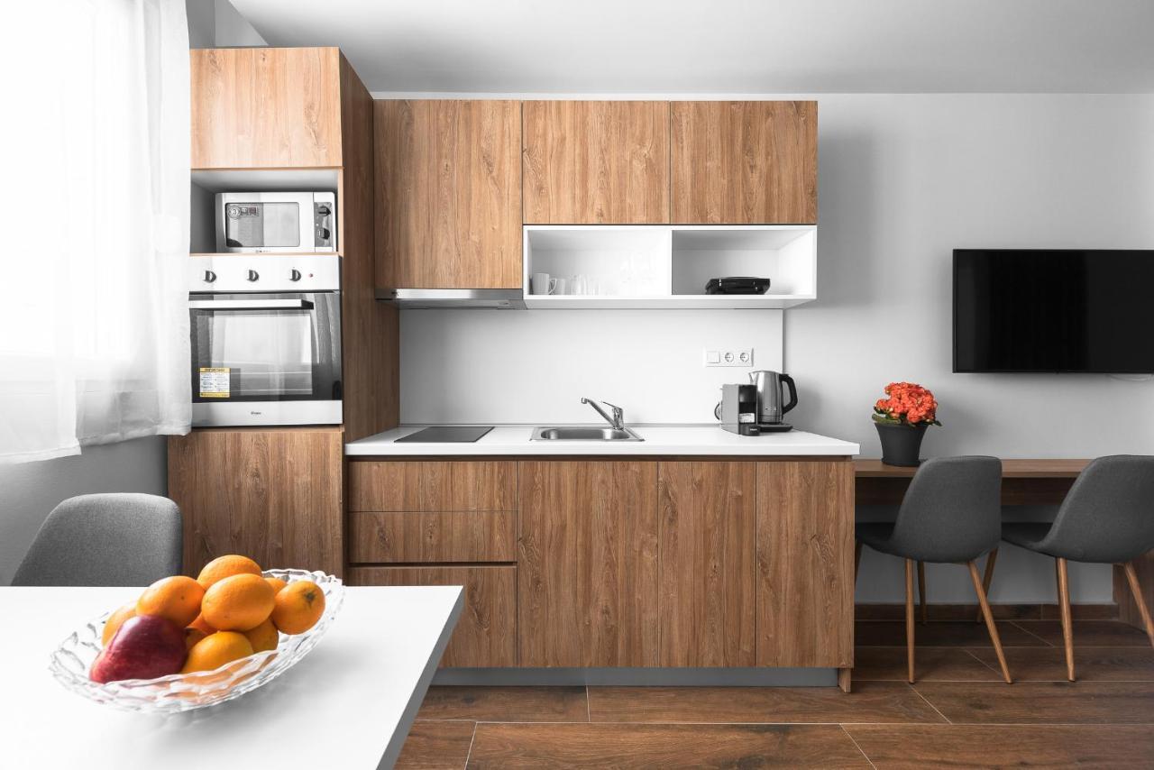 Ultima, Nilie Hospitality Mgmt Apartment Thessaloniki