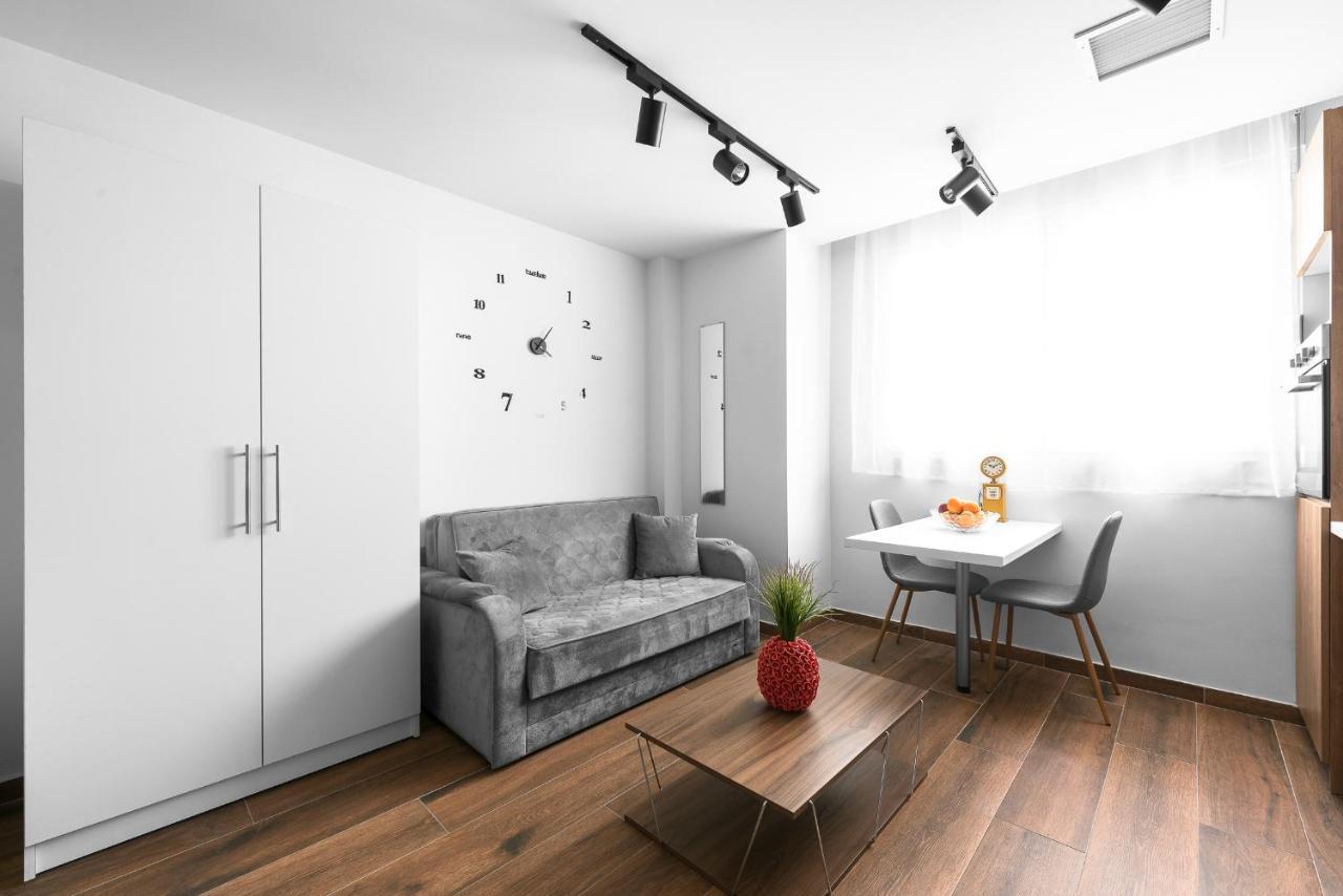 Ultima, Nilie Hospitality Mgmt Apartment Thessaloniki