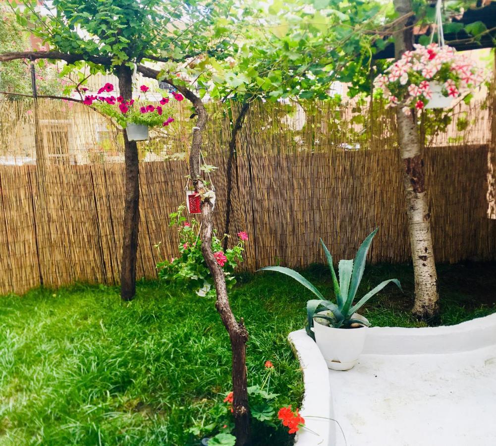 Appartement Oasis Luxury Detached House In With Hydromassage Thessaloniki