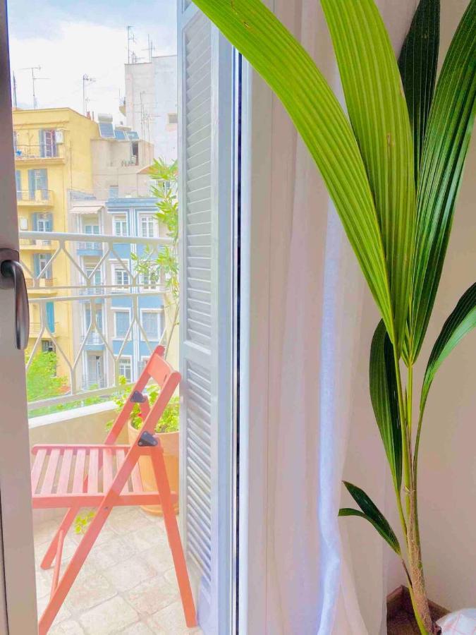 Downtown Boutique Apartment Thessaloniki