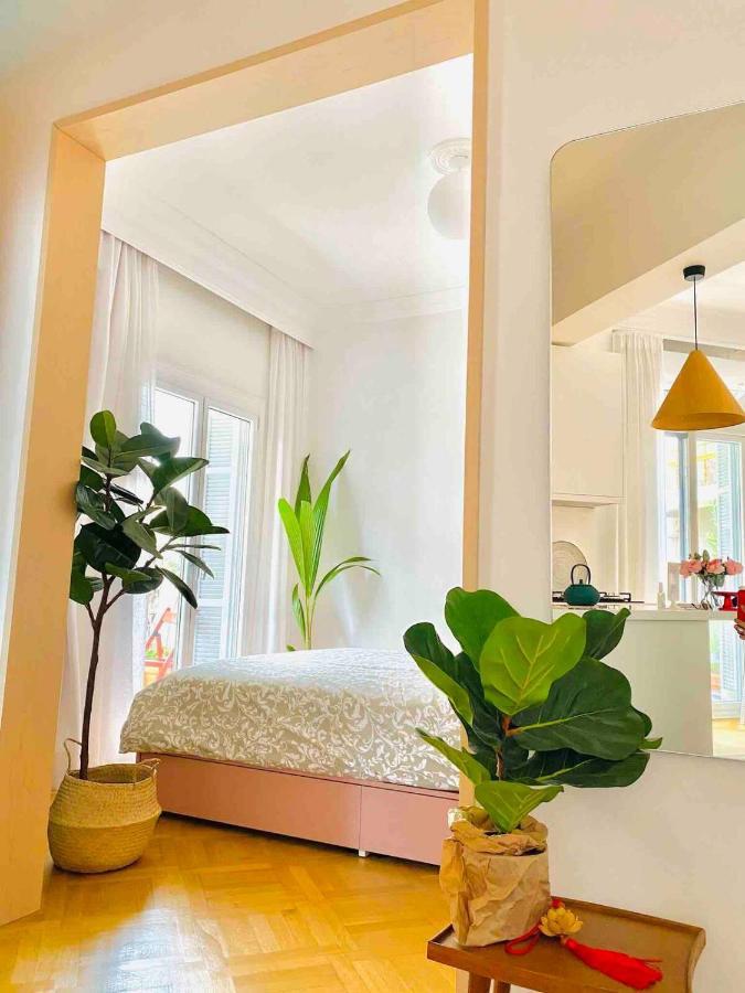 Apartment Downtown Boutique *