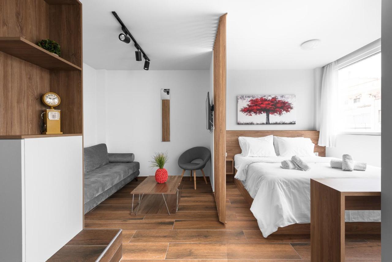 Ultima, Nilie Hospitality Mgmt Thessaloniki