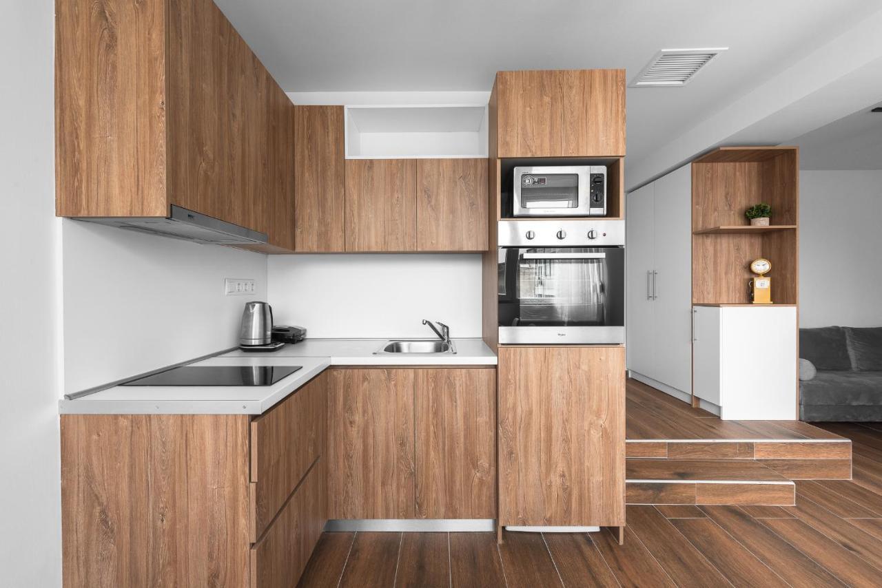 Apartment Ultima, Nilie Hospitality Mgmt Thessaloniki
