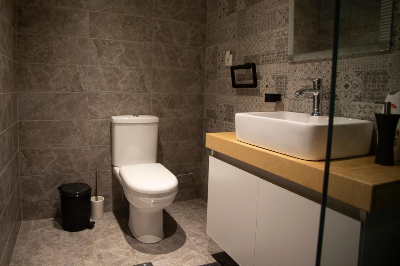 Paris Downtown - Explore Center By Foot - Close To Aristotelous Square - Tsimiski Ladadika