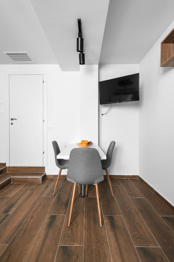 Ultima, Nilie Hospitality Mgmt Apartment Thessaloniki