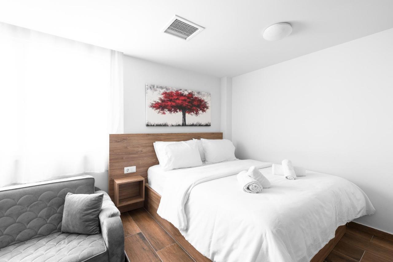 Apartment Ultima, Nilie Hospitality Mgmt *