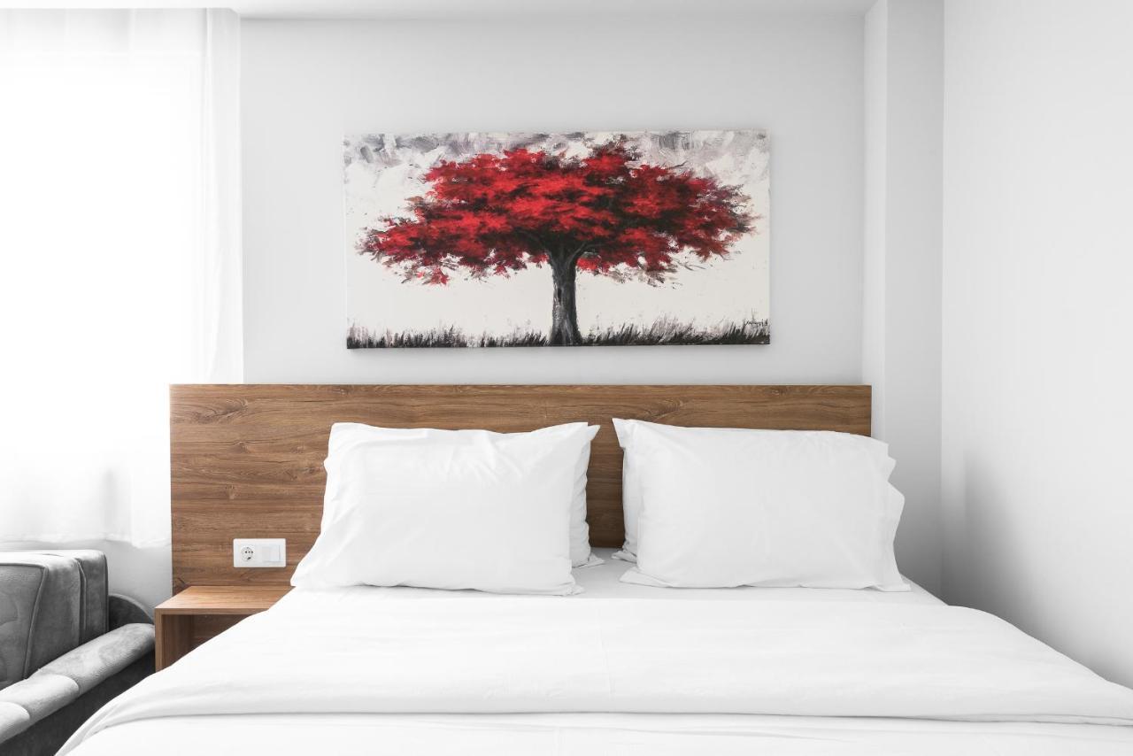 Apartment Ultima, Nilie Hospitality Mgmt Thessaloniki