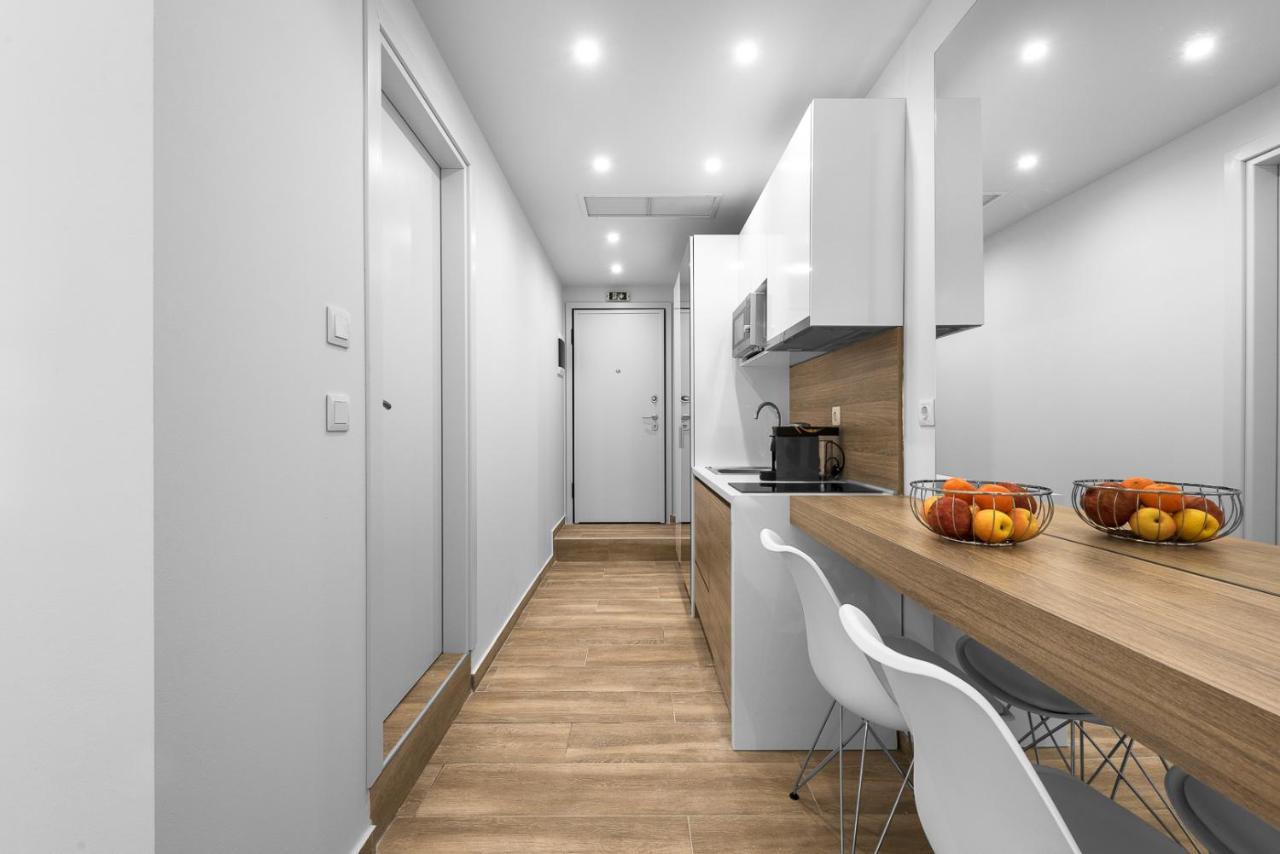 Hermes Suites, Ermou St, Nilie Hospitality Mgmt * Tessalónica