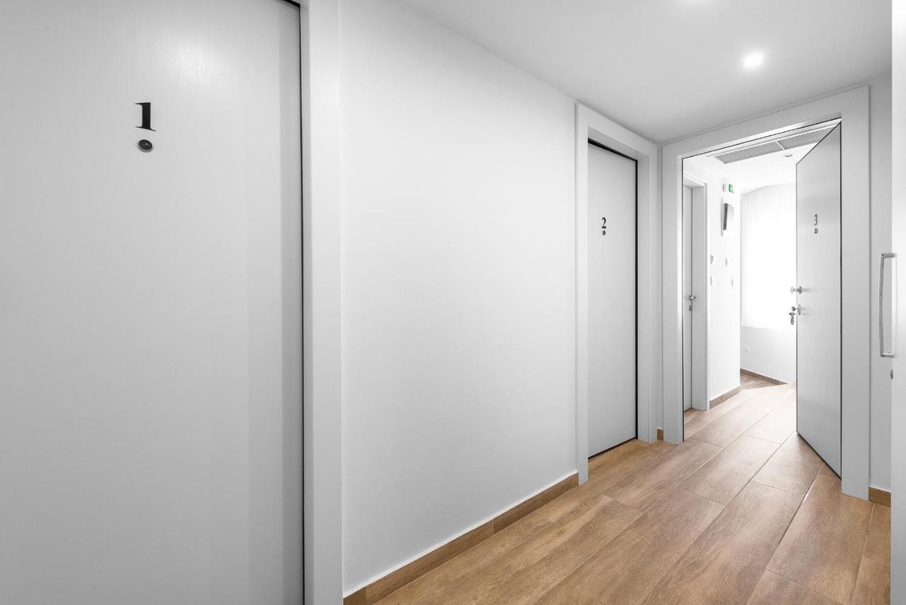 Hermes Suites, Ermou St, Nilie Hospitality Mgmt
