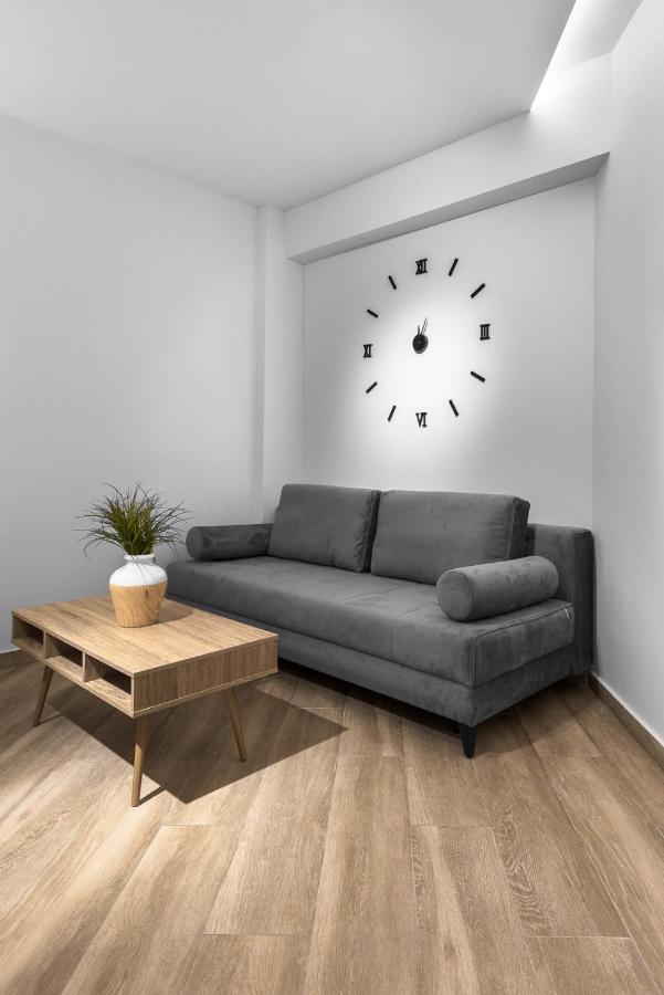 Apartamento Hermes Suites, Ermou St, Nilie Hospitality Mgmt