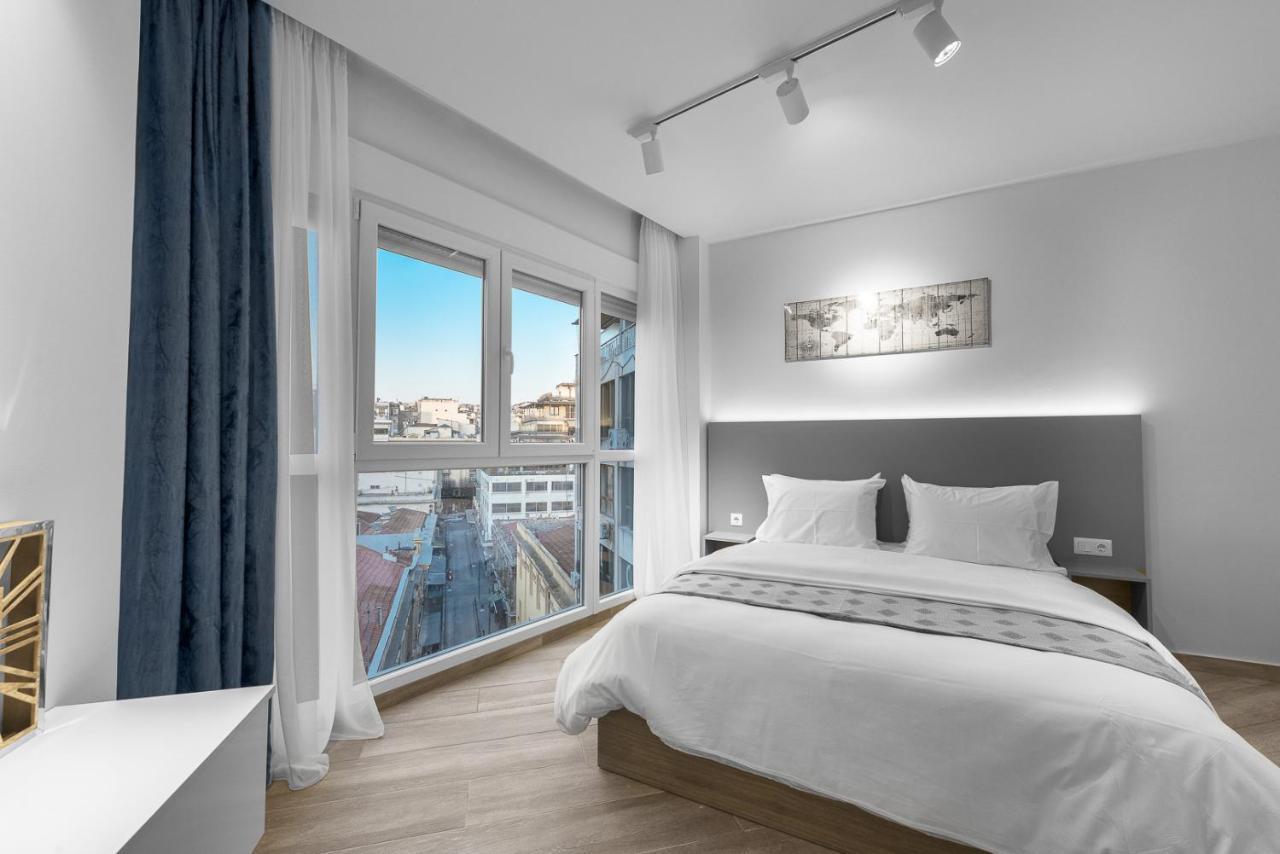 Hermes Suites, Ermou St, Nilie Hospitality Mgmt