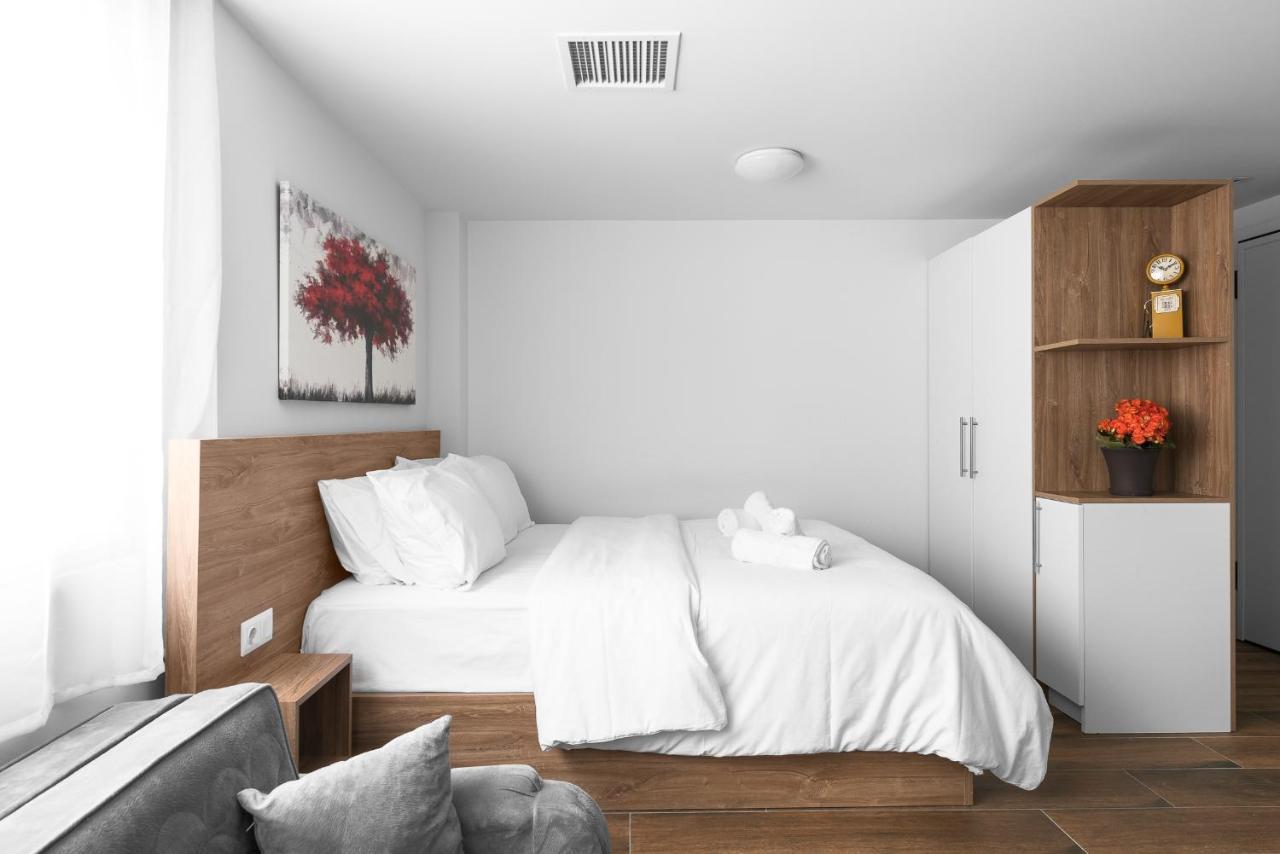 Ultima, Nilie Hospitality Mgmt Apartment Thessaloniki