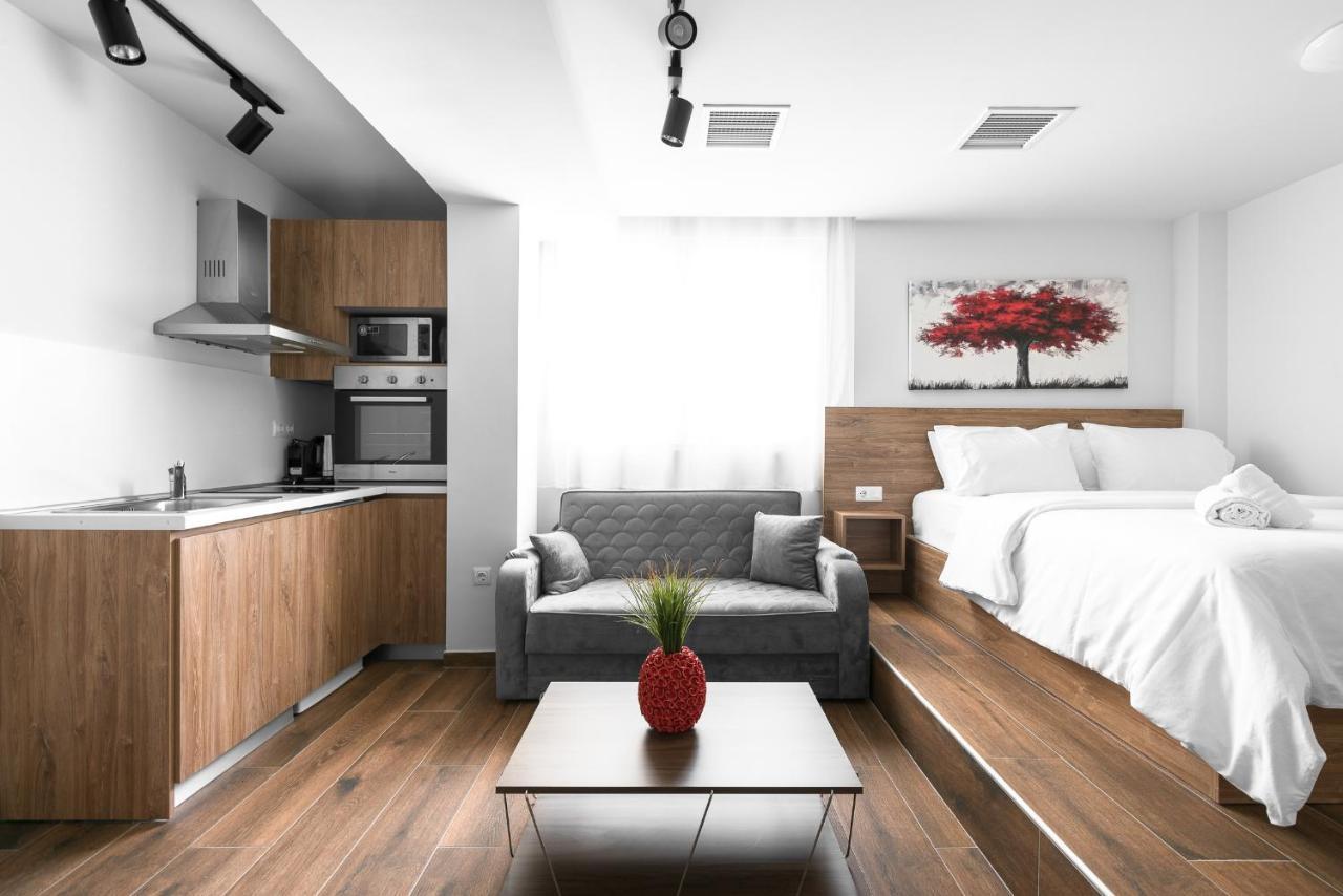 Ultima, Nilie Hospitality Mgmt Apartment Thessaloniki