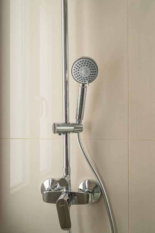 Apartamento White Armonia