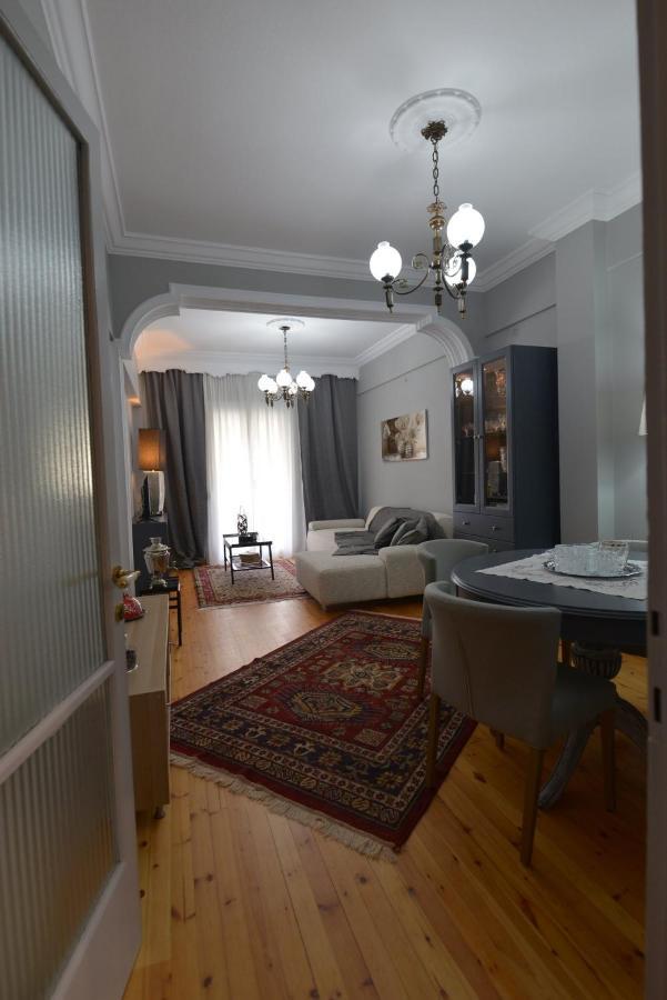 Apartment 5stars In Historical Center