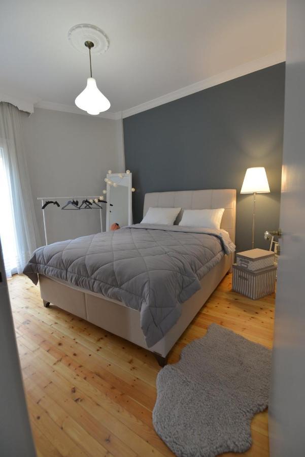 5stars In Historical Center Apartment Thessaloniki