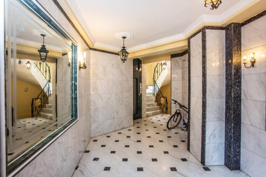 2 Floor In Kalamaria,thessaloniki. Apartamento