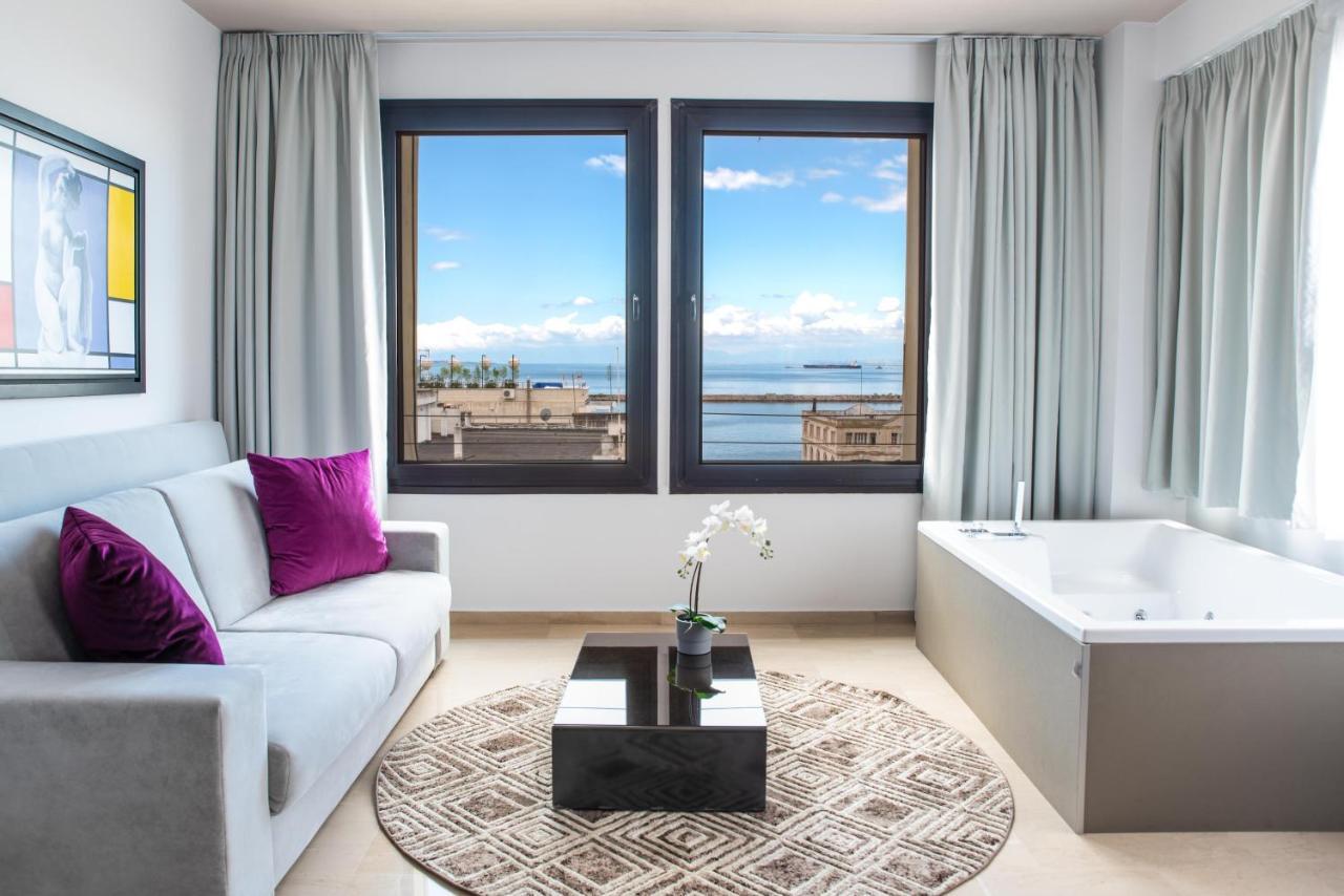 Riviera View Suites 1 Apartment