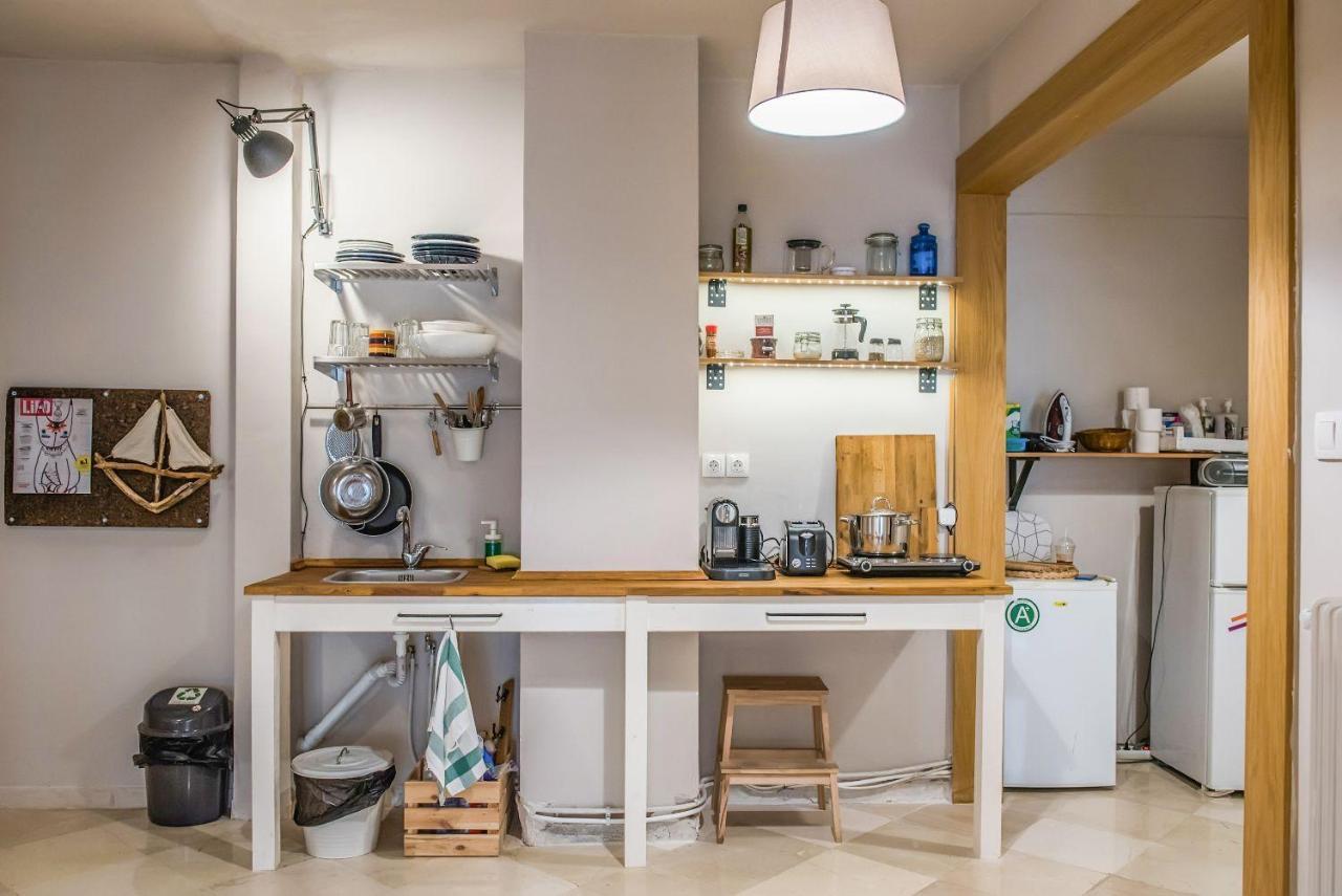 #pretty Riki Apt By Halu! * Thessaloniki