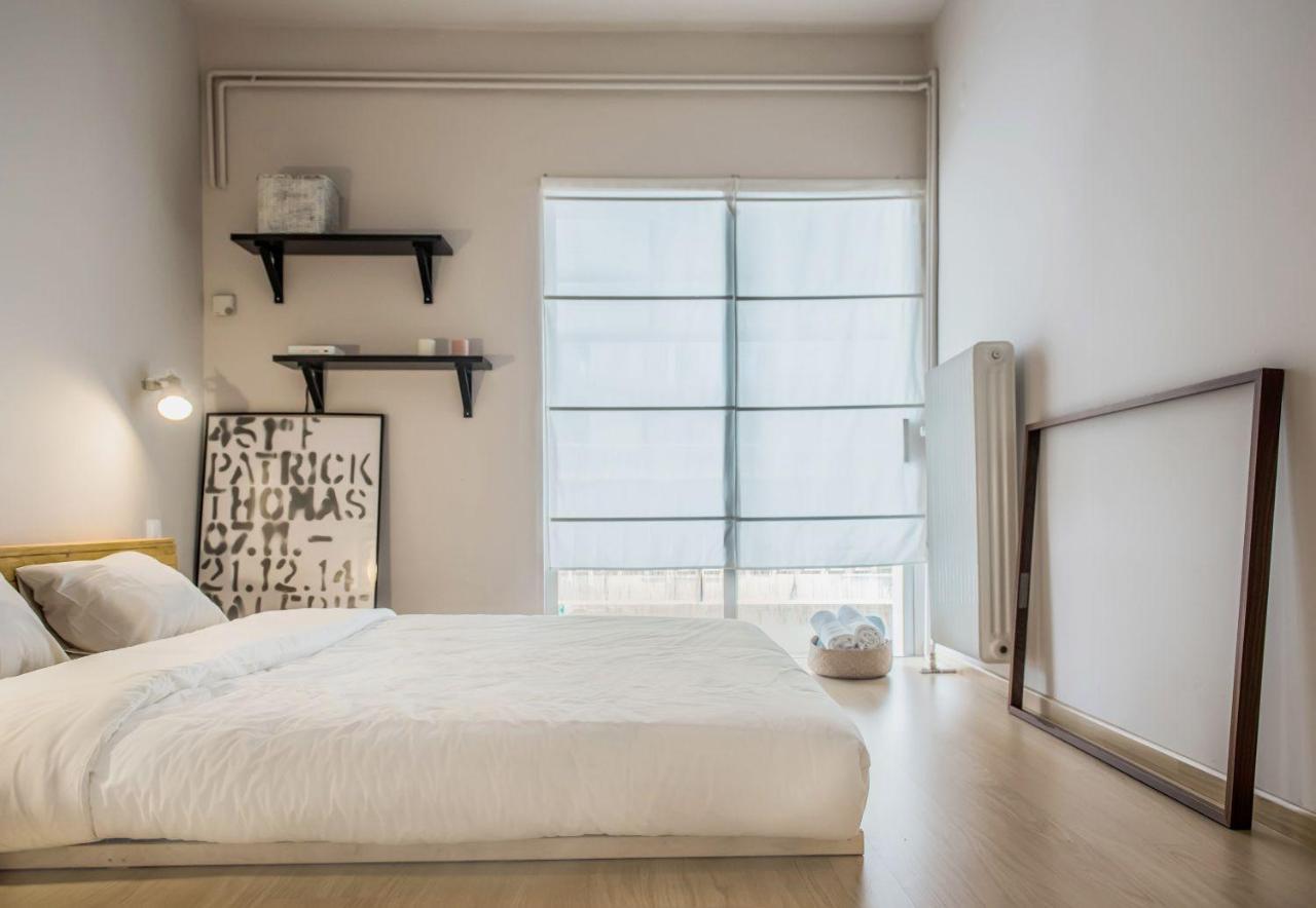 Apartment #pretty Riki Apt By Halu!