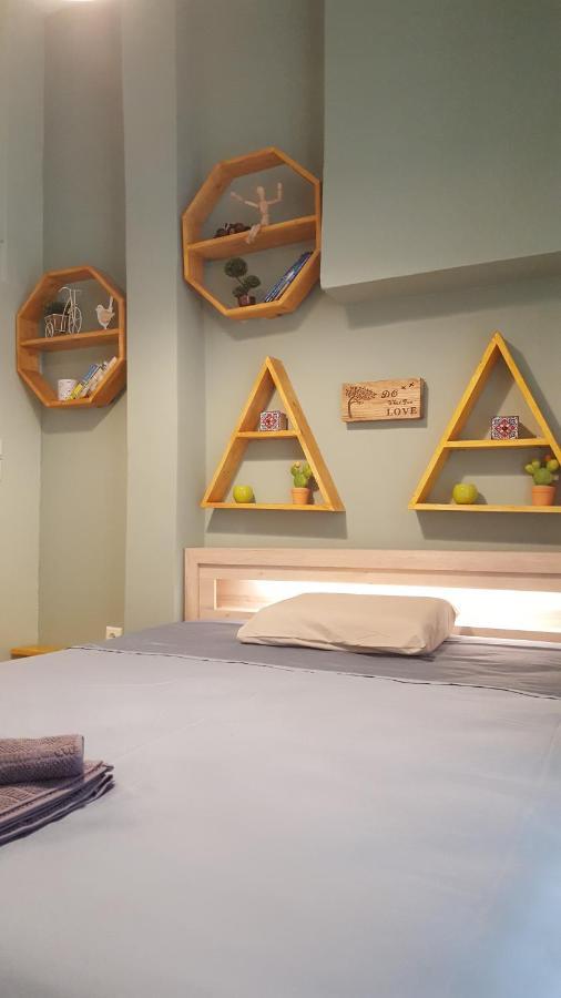 City Vibes - Unique Experience Apartamento *
