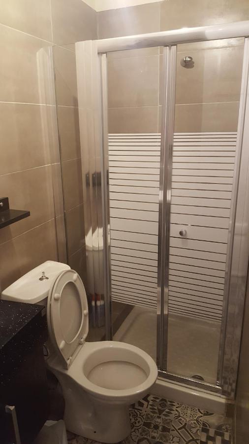City Vibes - Unique Experience Apartamento Tessalónica