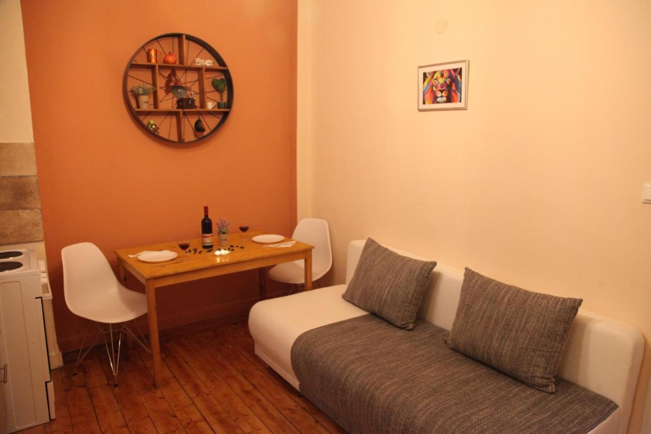 Apartamento City Vibes - Unique Experience *