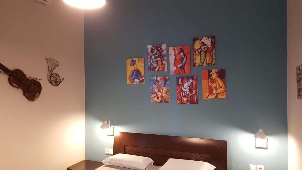 Apartamento City Vibes - Unique Experience *