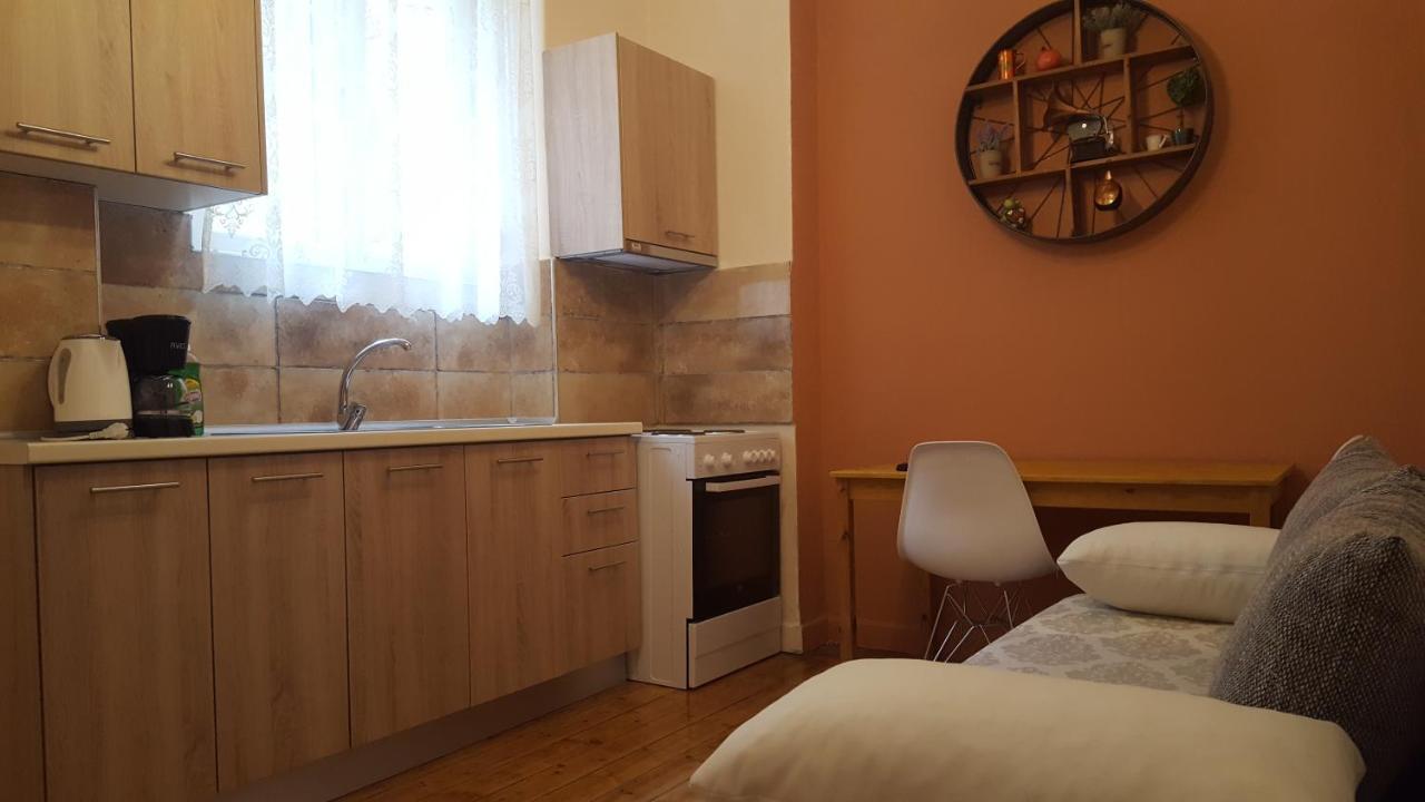 City Vibes - Unique Experience Apartamento *