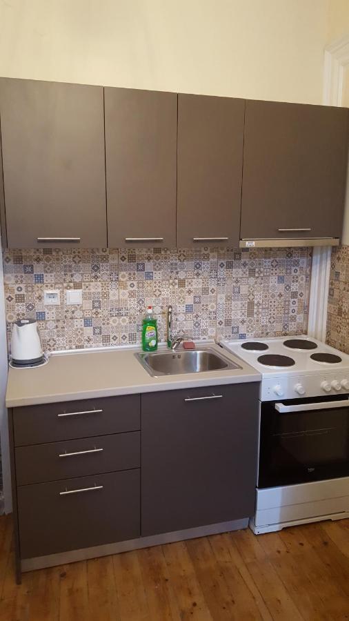 Apartamento City Vibes - Unique Experience *