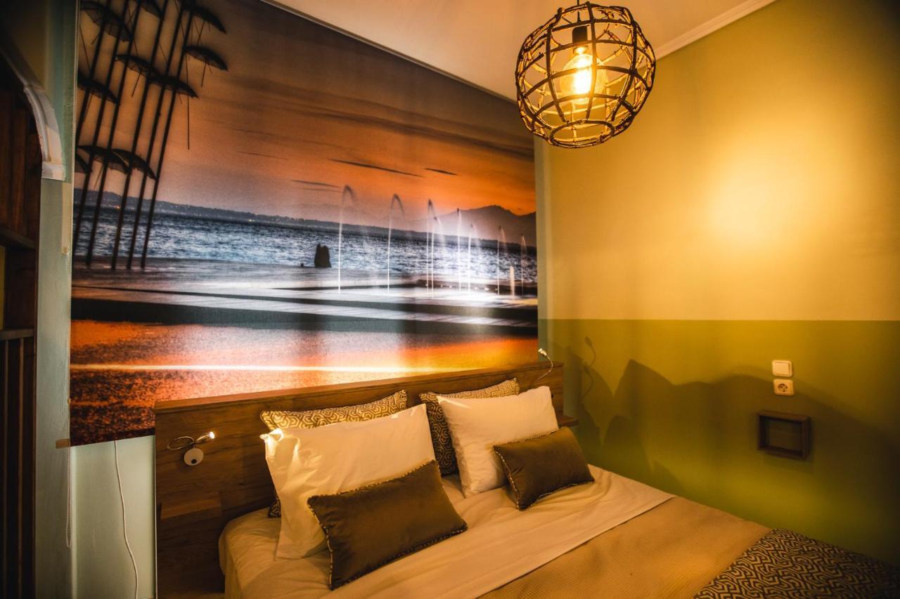 Air Loft Thessaloniki