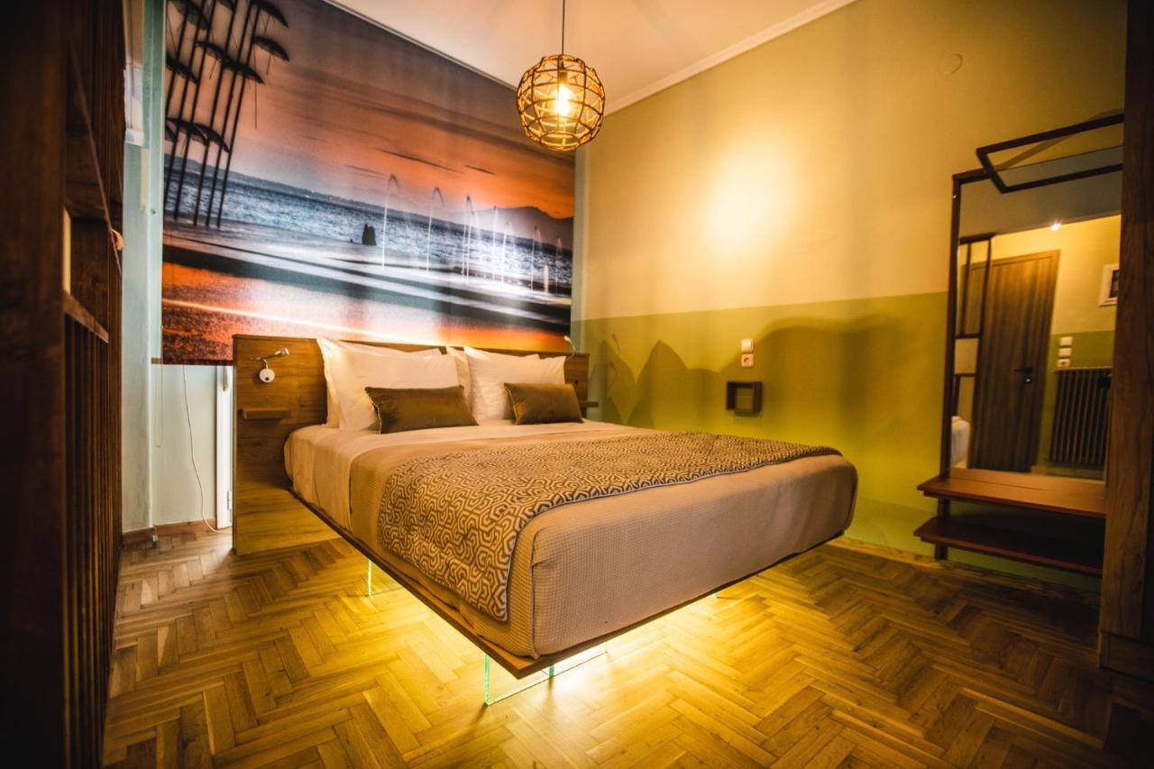 Air Loft * Thessaloniki