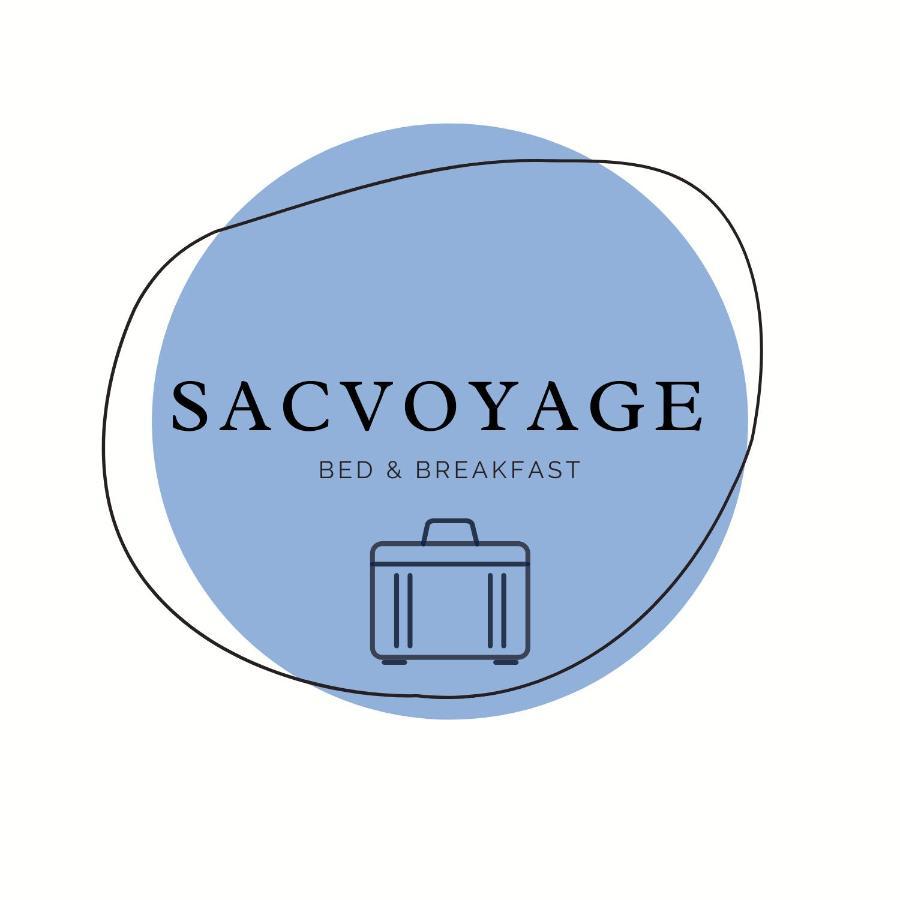 Sacvoyage Apartment *