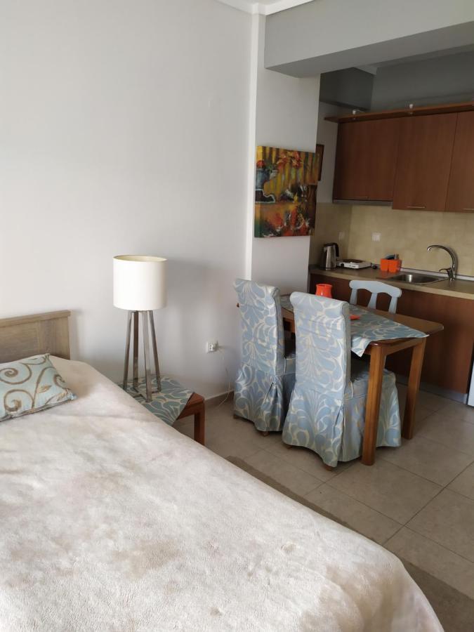 Apartment Avgerinos Thessaloniki