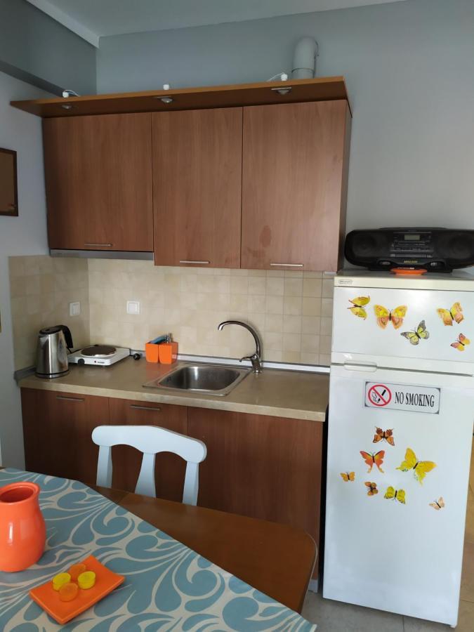 Apartment Avgerinos