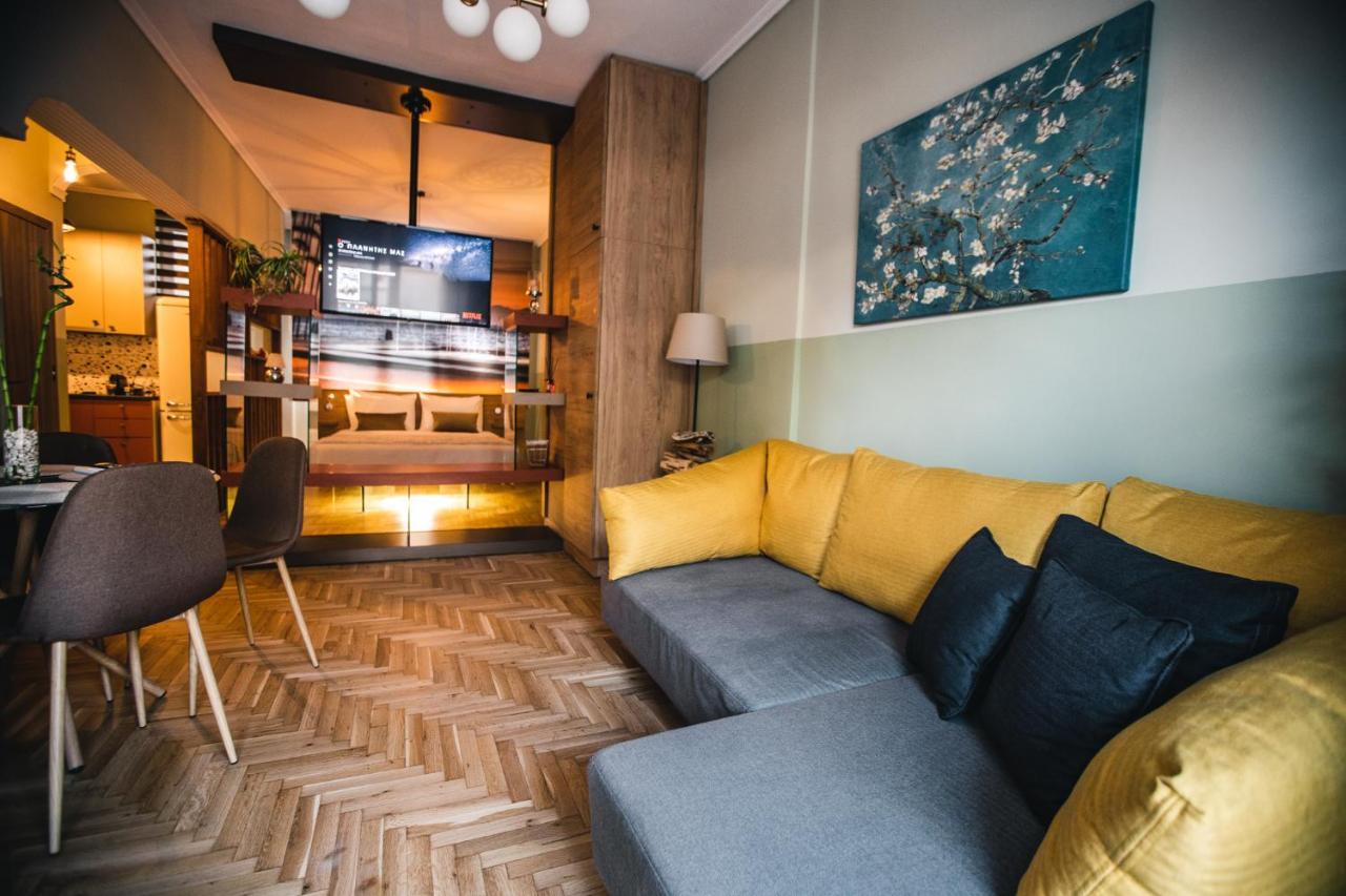 Air Loft Daire *