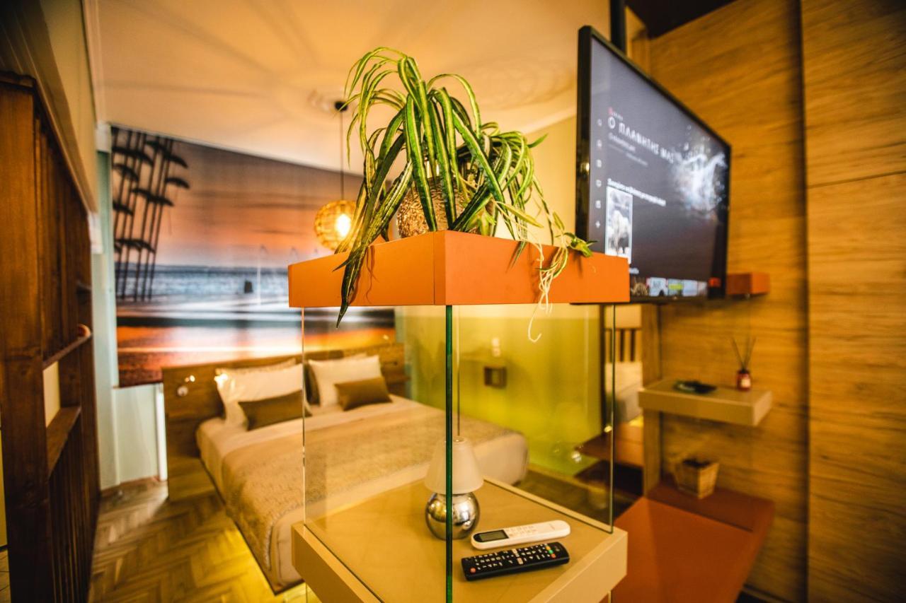 Apartment Air Loft *