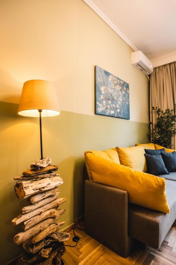 Air Loft * Thessaloniki
