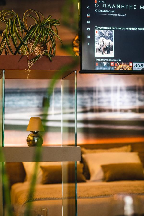 Apartment Air Loft Thessaloniki