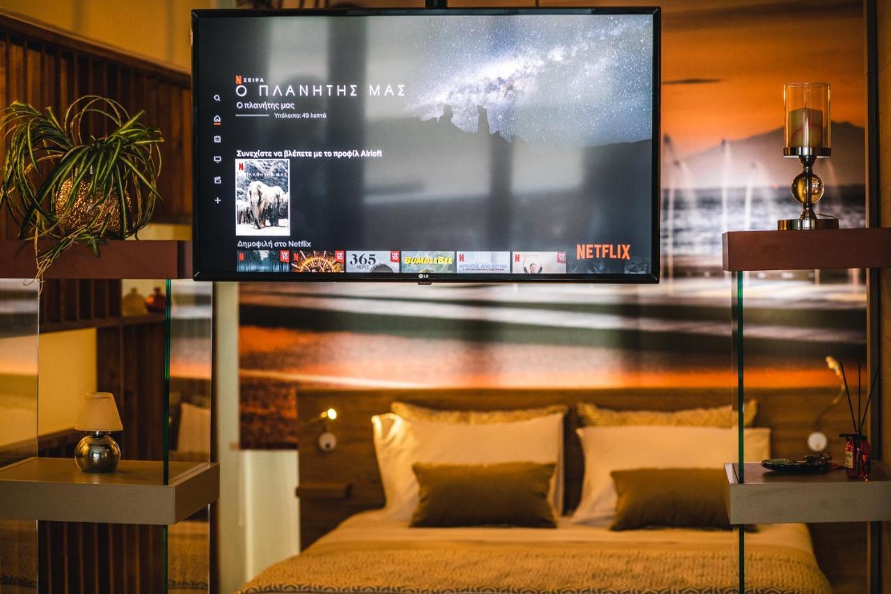 Air Loft Apartment *