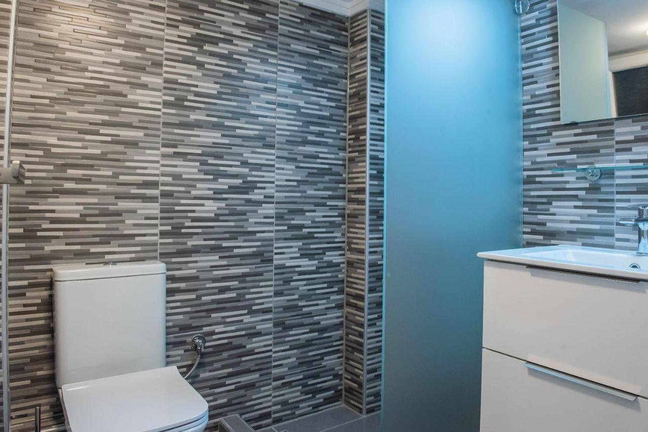 Speranza By Halu! Next To Efkleidis Metro Station Apartment