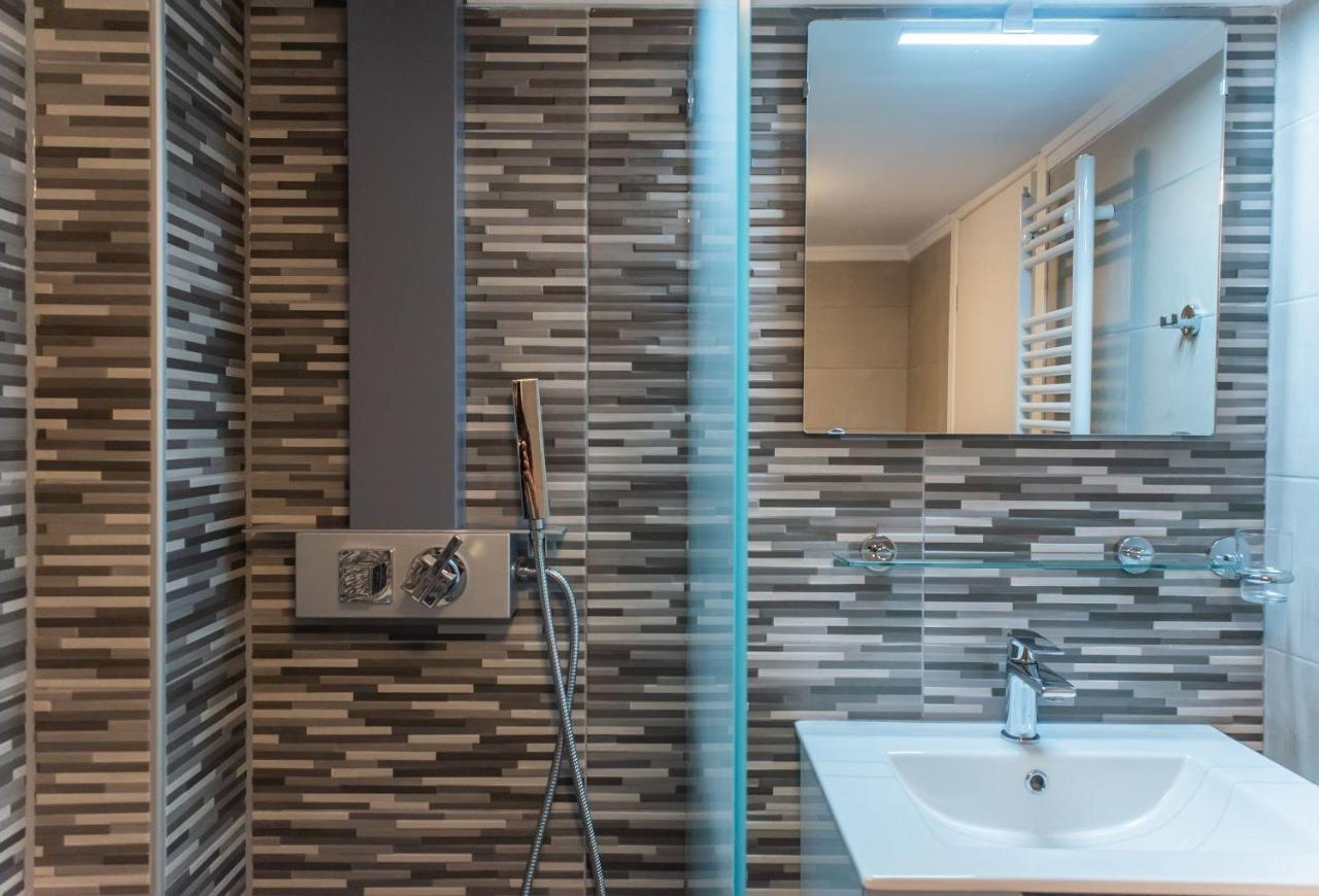 Speranza By Halu! Next To Efkleidis Metro Station Thessaloniki