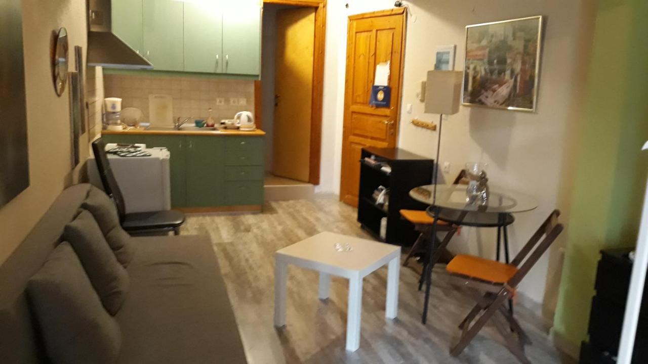 Apartment Mini Neighboring The Center Thessaloniki
