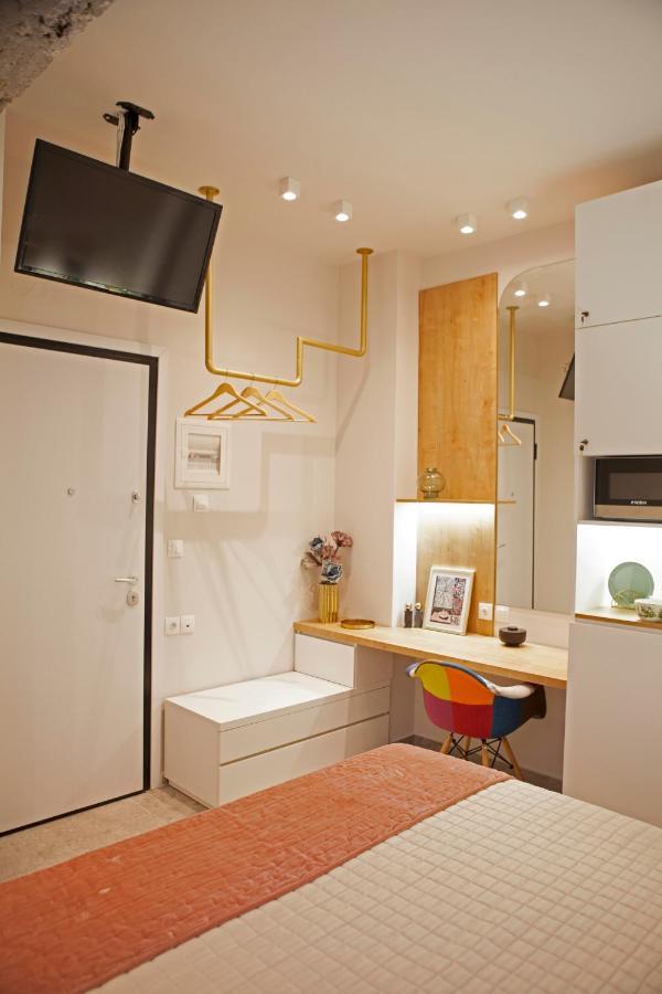Apartment Ionos Thessaloniki